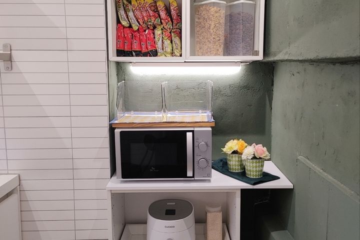 부띠크 코지 B 5번째 이미지