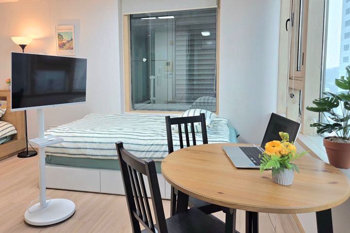 Open Gangnam Suseo Samsung Medical Center C 5th image