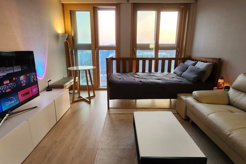 가산역신축고층!신규할인