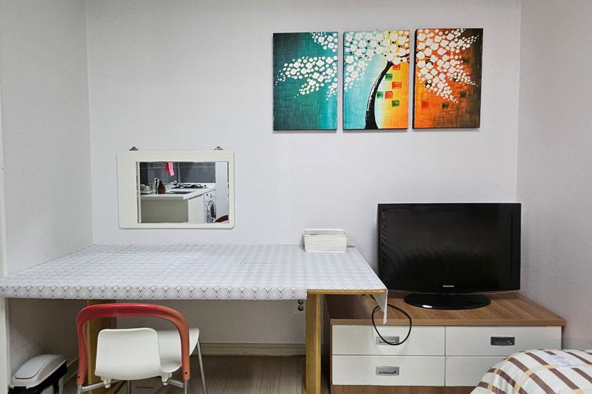 별똥별하우스 푸르24층