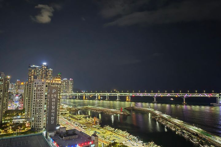 NEW바다1분/오션뷰❤️ 2번째 이미지