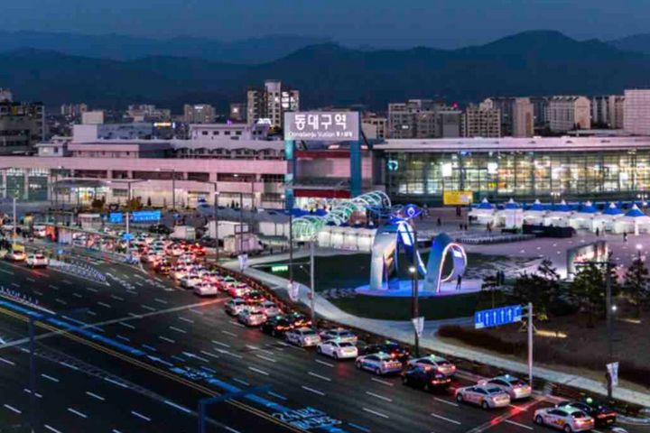 🏠동대구역2분 초역권5 15번째 이미지