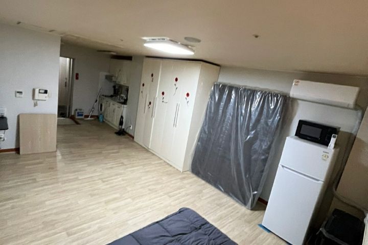 광주 치평동 상무지구2 5번째 이미지