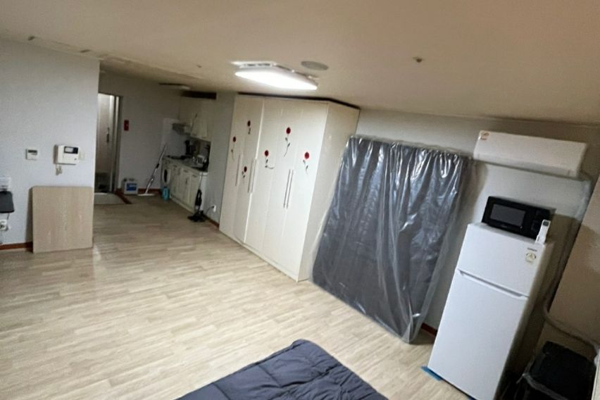 광주 치평동 상무지구2