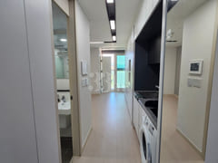 Fully furnished, right in front of Unseo Stat 12th image