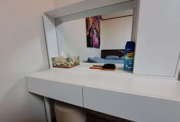 월포해수욕장 비치빌