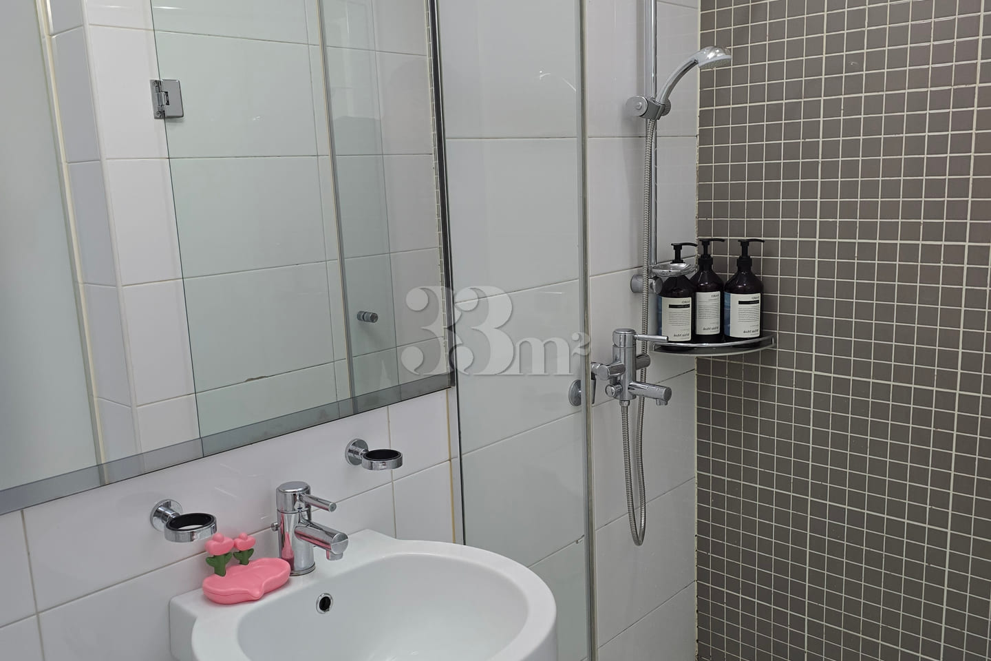 Gangnam Yeoksam 3-min walk, fully furnished ? 5th image