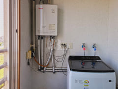 Two-bedroom apartment, 5 minutes from Hamdeok 11th image