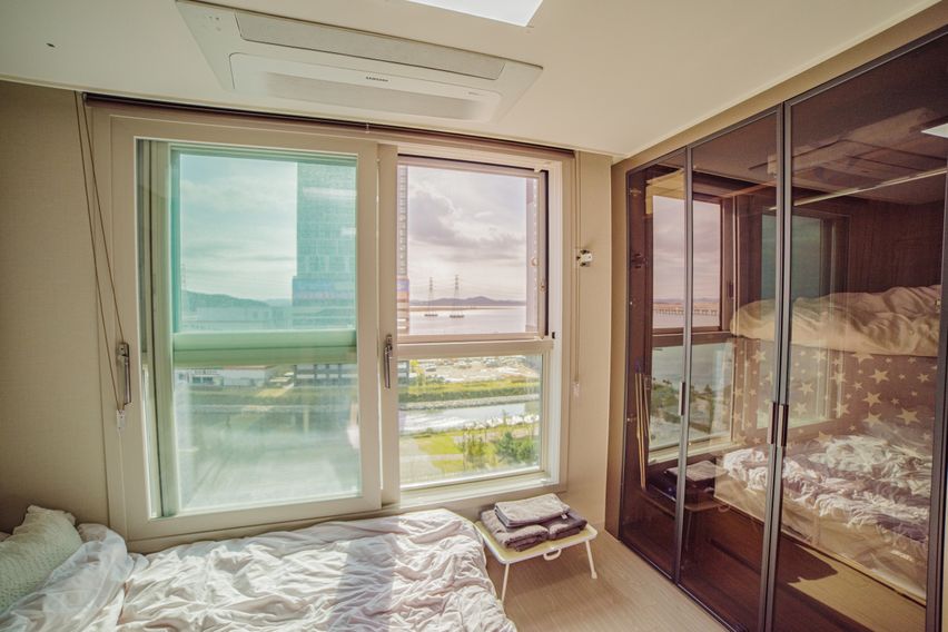 마리나오션스테이 코지