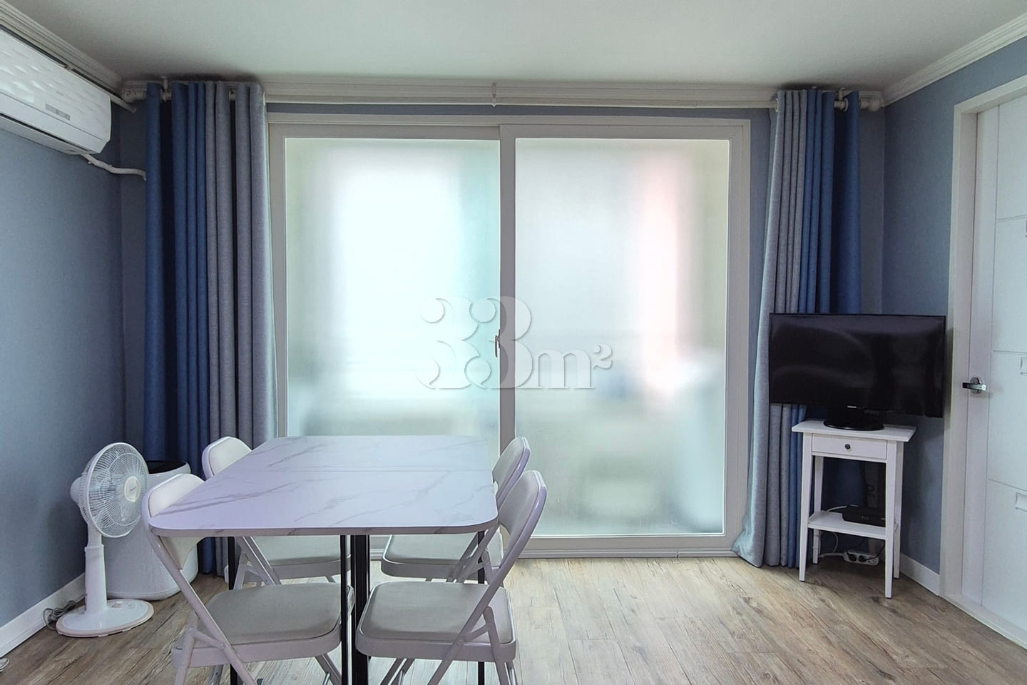 Wonju Luxury Short-Term Two-Room 3 6th image
