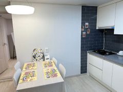 부산역 근처 풀옵션 4번째 이미지