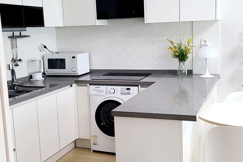 유스퀘어터미널 도보3분 5번째 이미지