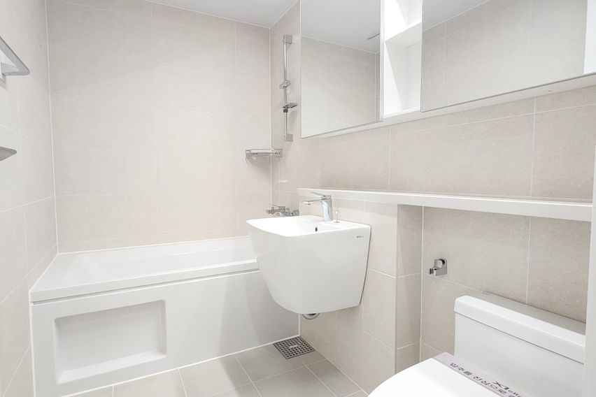 과천지정타 신축 풀옵션