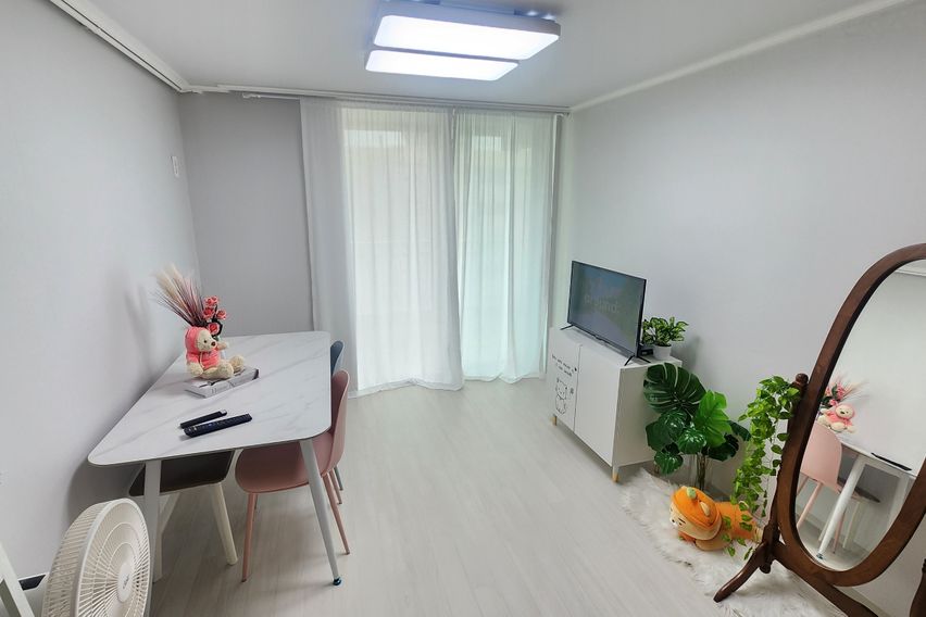 🏡중계동 풀옵션APT 4번째 이미지