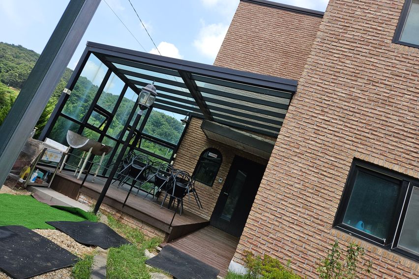 추억의캠프파이어바베큐 7번째 이미지