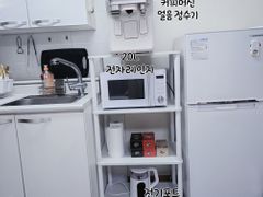 이천터미널 풀옵션 방2 5번째 이미지
