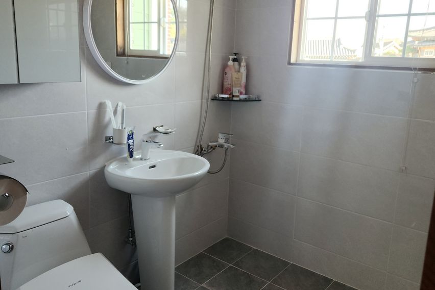 구절초가는길 별채