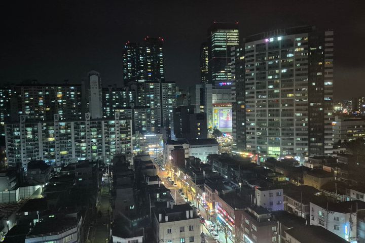 신도림역 6분 로제A 2번째 이미지