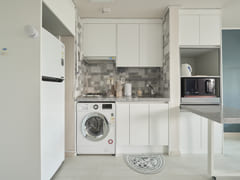 1.5-room apartment, 2-minute walk from Mapo S 10th image
