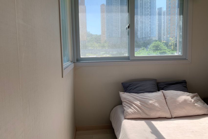 동탄 3룸 바 하우스