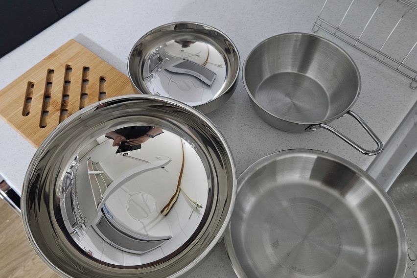 신촌르메이에르 고층뷰