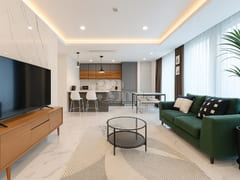 (New Construction) Short-term/Long-term Month 5th image