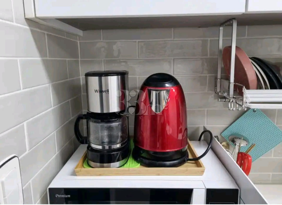 1.5-room apartment, 3 minutes from Achasan St 9th image