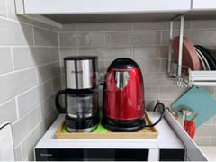 1.5-room apartment, 3 minutes from Achasan St 9th image