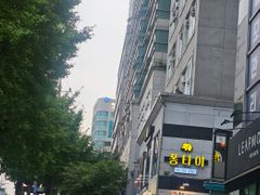 신촌 우정마샹스오피스텔 18번째 이미지