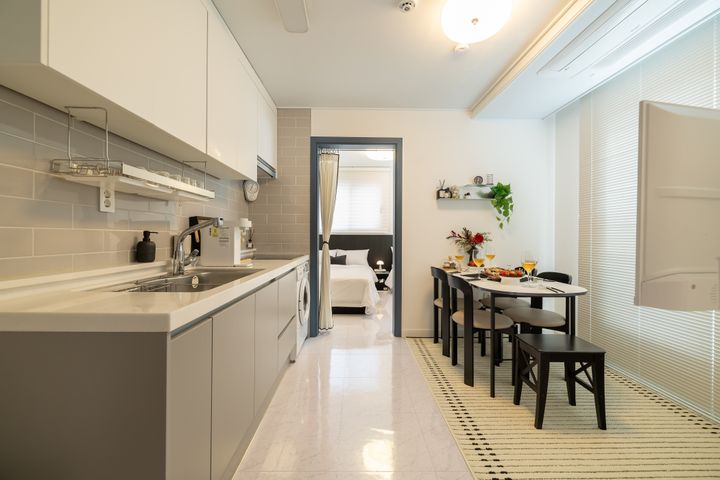 Gongneung/Taeneung/Parking/Large Duplex 0th image