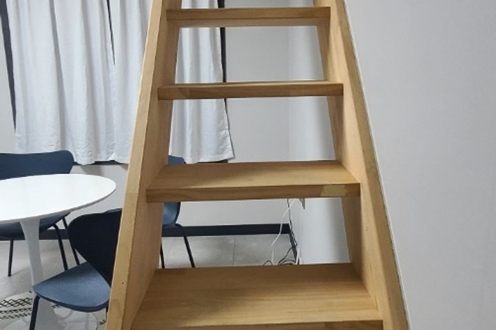 성심당근처,넓은복층 11번째 이미지