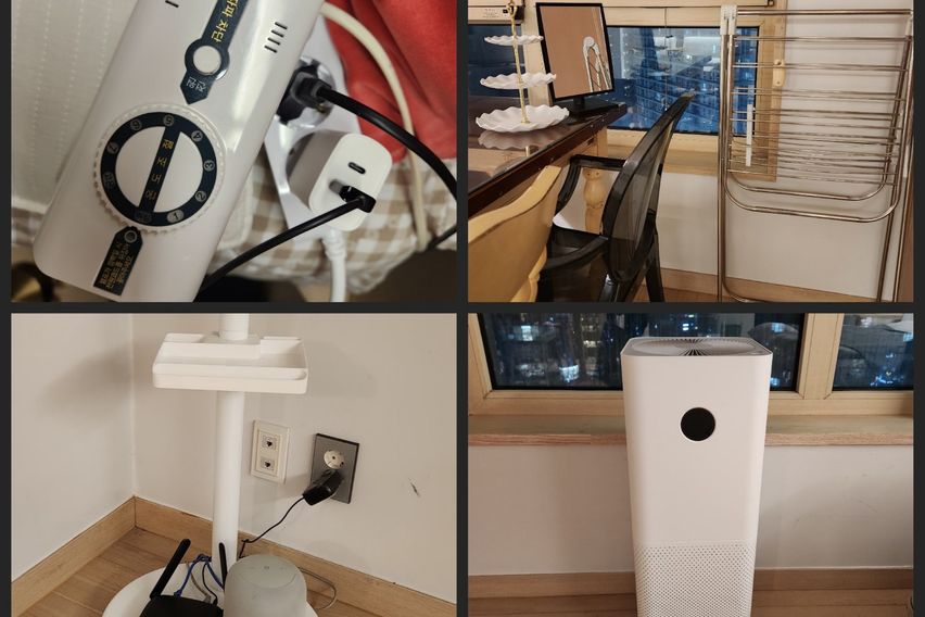 마린시티양면창☆씨뷰큰룸