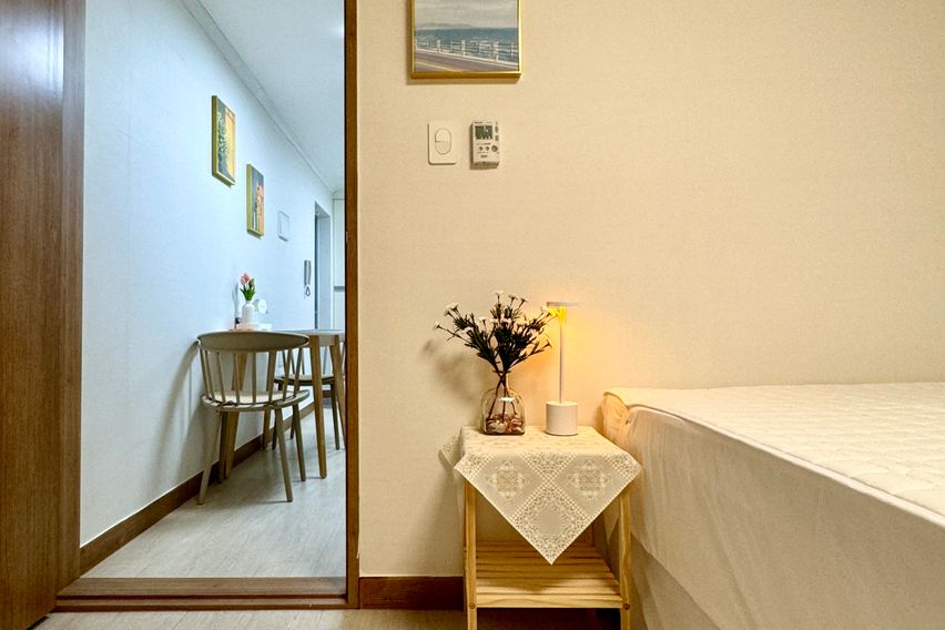 제주가성비오션뷰바다오름