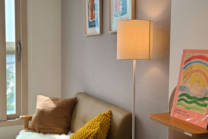 광교호수공원 뷰 2룸