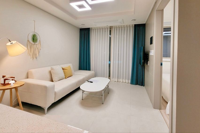 #43디럭스스위트#4인