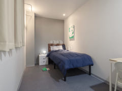 Studio Room A, Unit 416 0th image
