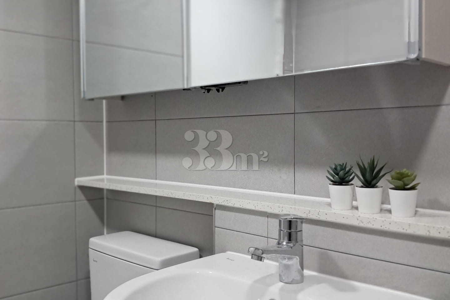 Gagyeong-dong, 3 rooms, 1 bathroom 7th image