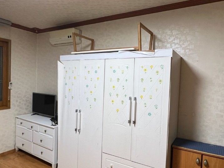 상남동 주택원룸 4번째 이미지