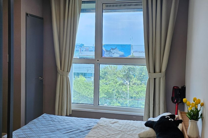 [녹산산단]송정삼정그린 0번째 이미지