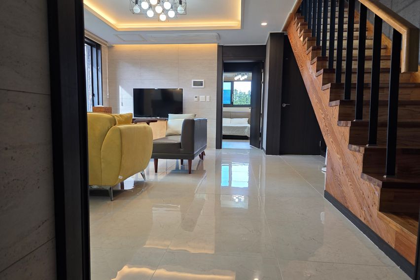 힐링낭만제주단독하우스 8번째 이미지