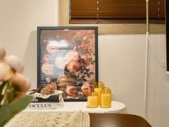 Spacious two-room apartment near Chungbuk Nat 2th image