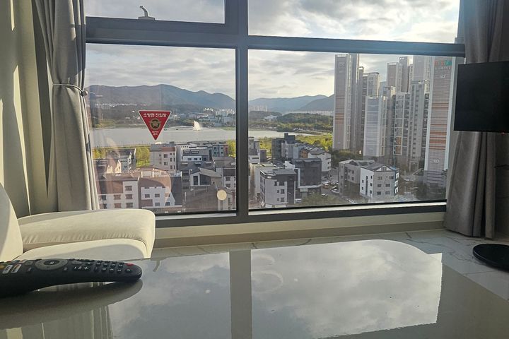 🩵블루핀 영남대 복층 8번째 이미지
