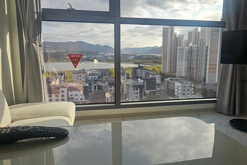 🩵Bluefin Yeungnam University Duplex 8th image