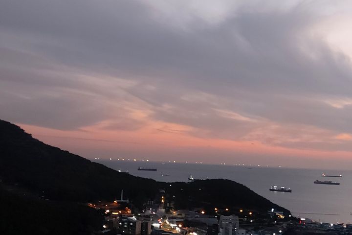 신축 오션 마운틴 뷰 17번째 이미지