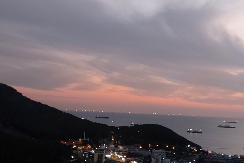 신축 오션 마운틴 뷰 17번째 이미지