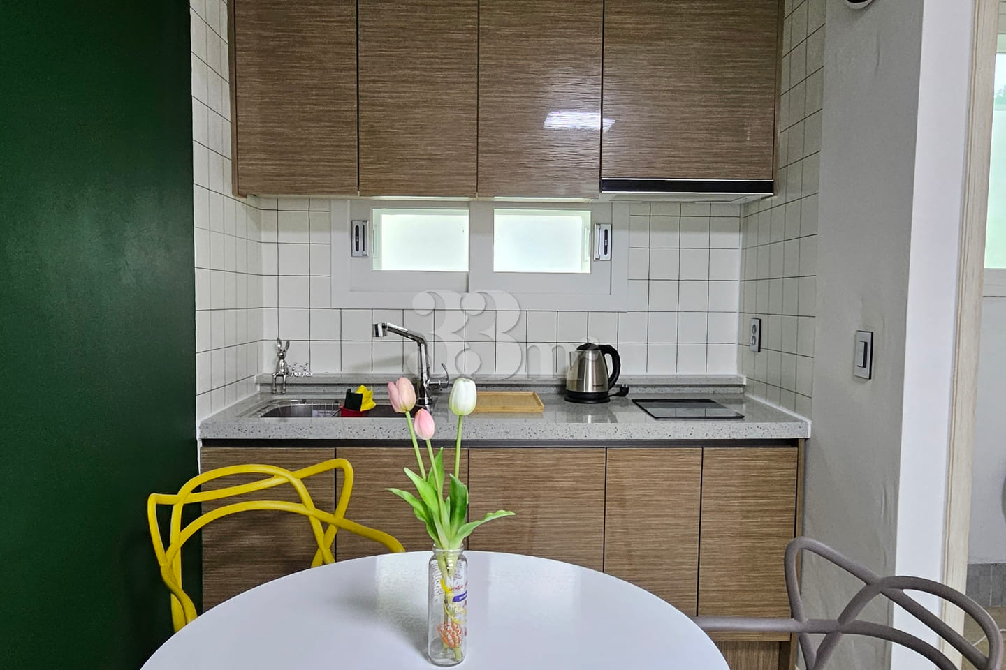 Yongin House 2th image