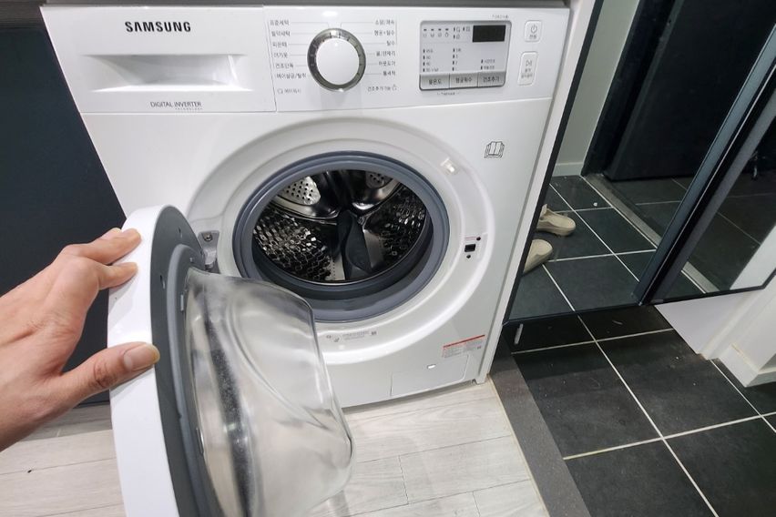 답십리역 청량리역