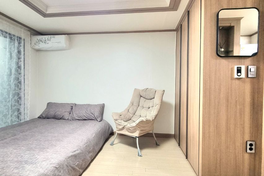 🌊통영 리치하우스A