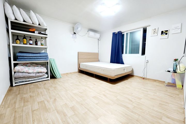금정역투룸풀옵션 애완견 0번째 이미지