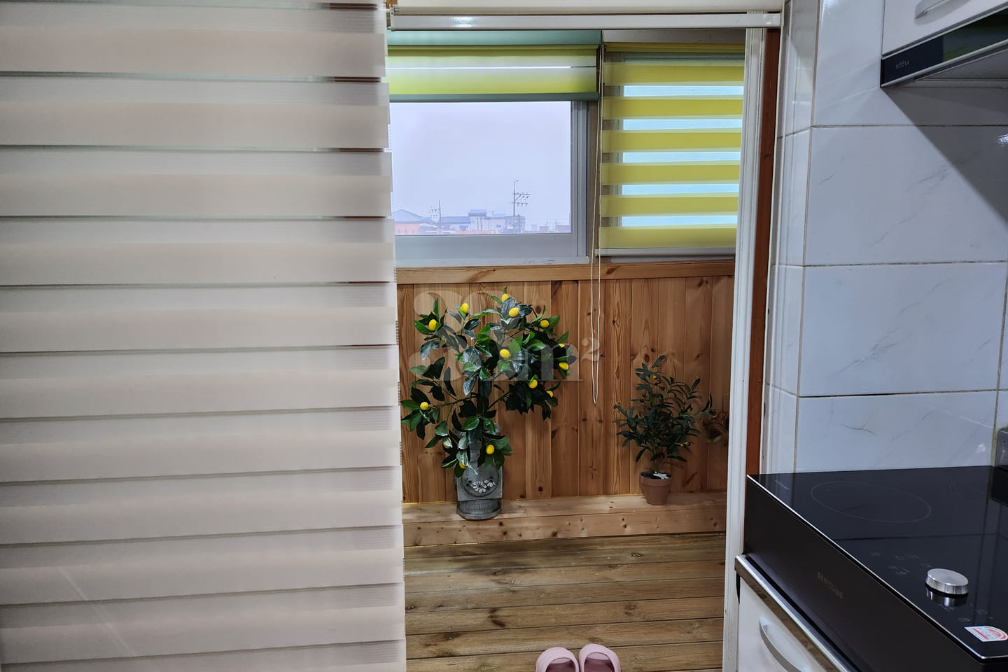 3-minute walk from Gosaek Station, 2 rooms, 3 9th image
